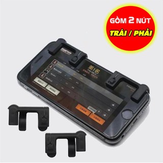 Nút Chơi Game Pubg Cảm Ứng - Controller Pubg Mobile