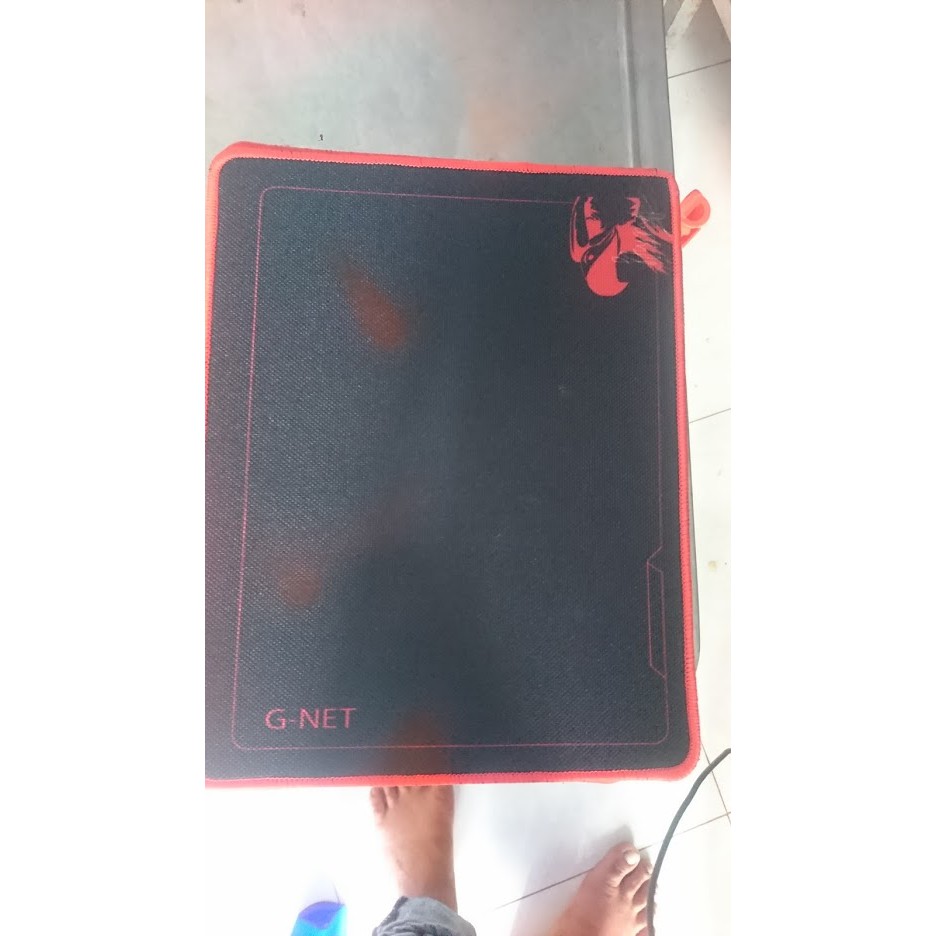 Lót chuột gnet