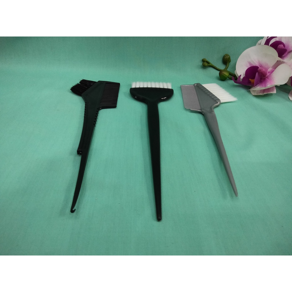 Lược nhuộm tóc - Trường Thọ, TĐ