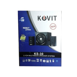 Loa KOVIT KS 30