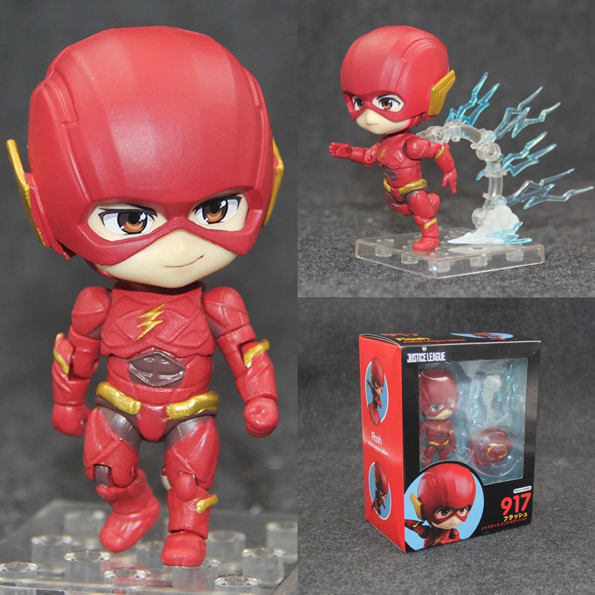Mô hình nendoroid Flash 917