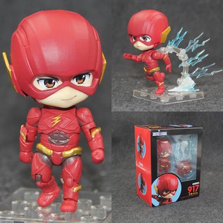 Mô hình nendoroid Flash 917