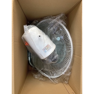 Quạt sàn TICO SB4 - Công suất 48W - Hàng chính hãng - Tiết kiệm điện - Bào hành 12 tháng - 100% motor đồng