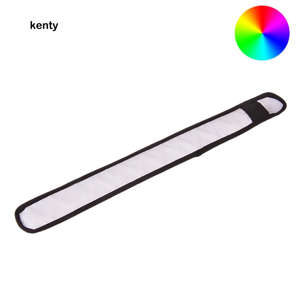 Kt KT★Vòng Đeo Tay Phát Sáng Đèn LED Độc Đáo