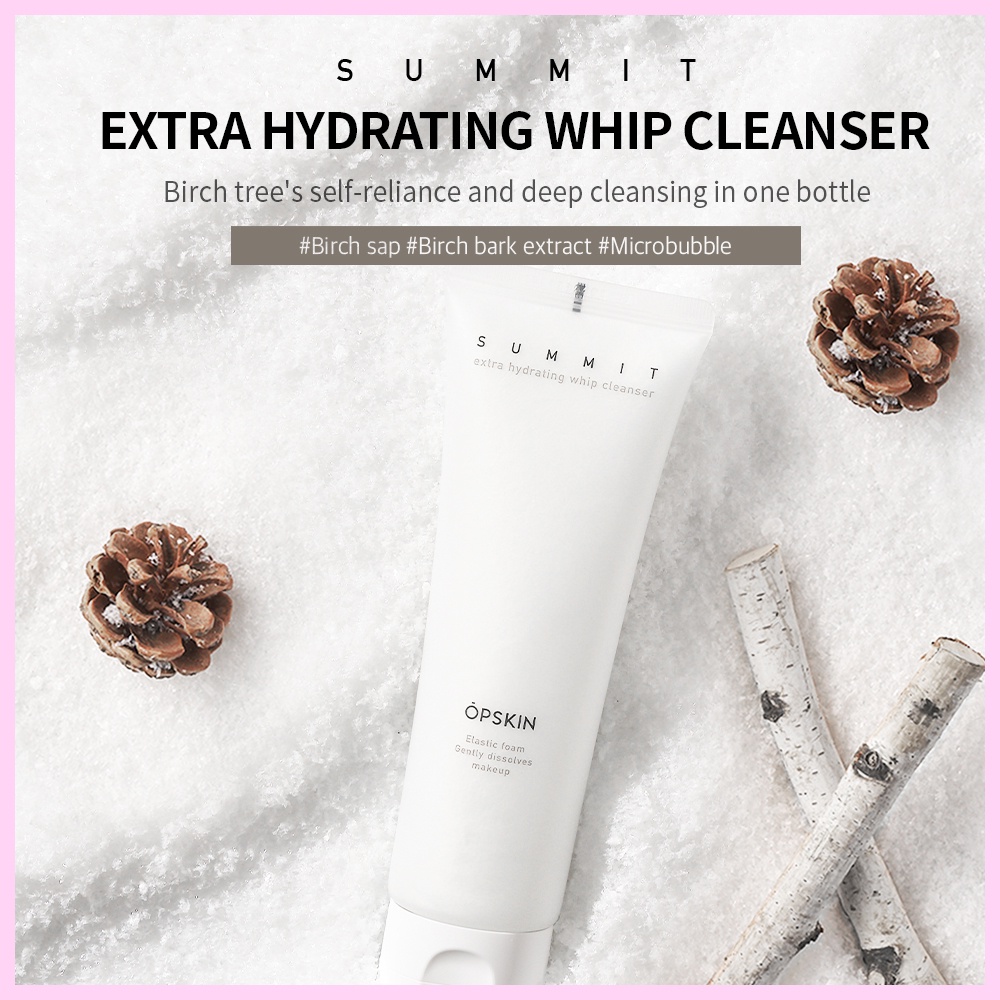 Bộ sản phẩm chăm sóc da mặt chất lượng cao