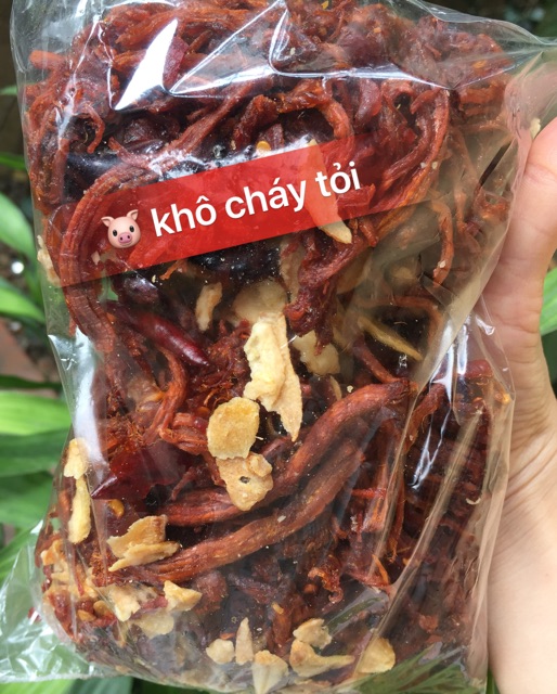 Heo 🐷 cháy tỏi | BigBuy360 - bigbuy360.vn