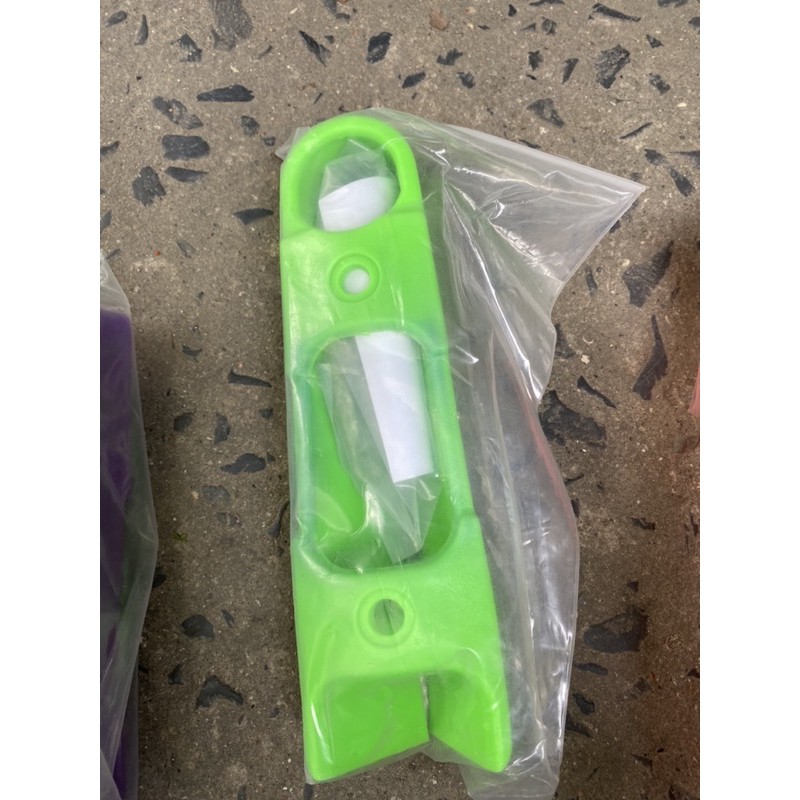 Cao su gap kingdreg cho exciter winer sonic satria - đồ chơi xe máy