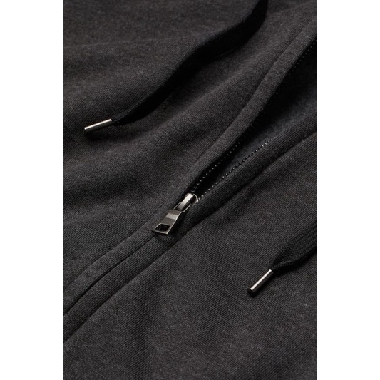 Áo hoddie nam HM auth