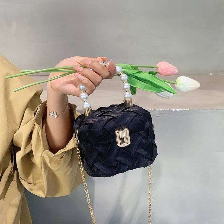 Túi Đeo Chéo Đựng Điện Thoại Thiết Kế Đơn Giản Thời Trang Dành Cho Nữ