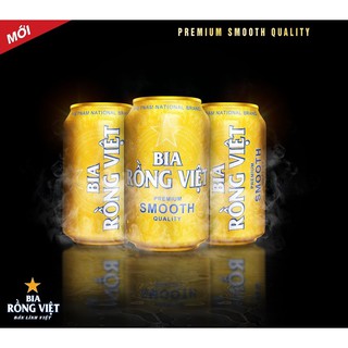 Bia Rồng Việt - Bia Hạ Long