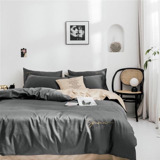  Bộ Chăn Ga Gối Lụa Tencel Sumoi (Nhiều Màu)