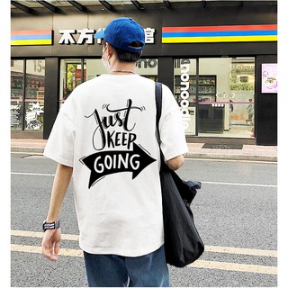 <SMLshop> ÁO THUN UNISEX BLACK BOAT