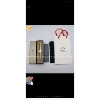 Bút ký parker cao cấp