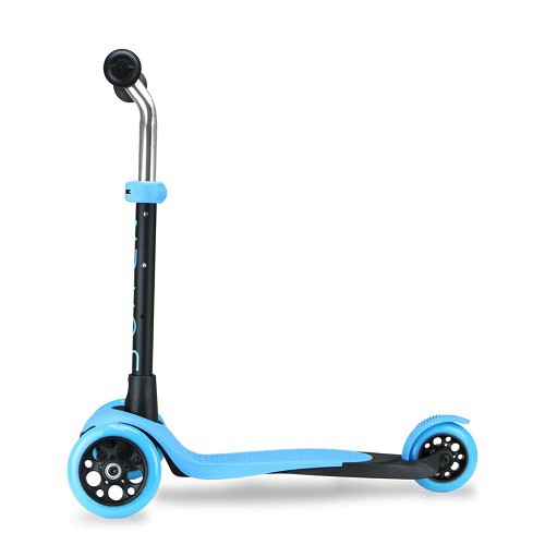 XE TRƯỢT SCOOTER 3 BÁNH CHO BÉ TRAI VÀ GÁI LỨA TUỔI TỪ 3 ĐẾN 14 TUỔI