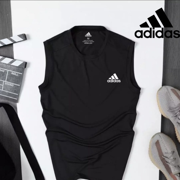 áo ba lỗ nam tập gym , áo 3 lỗ big size thun lạnh nam nữ cotton thể thao