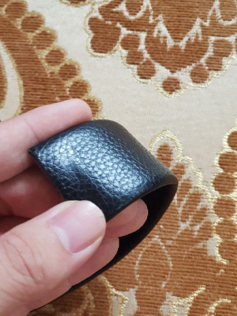 [SIÊU PHẨM] - DÂY LƯNG DA THẬT NAM CAO CẤP HÀN QUỐC | BigBuy360 - bigbuy360.vn