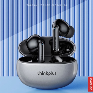 Tai nghe không dây Lenovo XT88 TWS nguyên bản MỚI Bluetooth 5.3 Giảm nhiễu âm thanh nổi kép tai nghe chơi game android