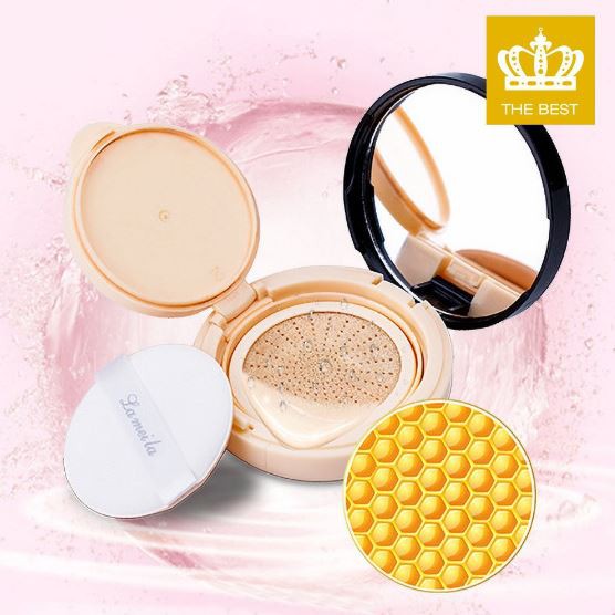 Phấn nước lameila nội địa trung dưỡng ẩm che khuyết điểm chống nắng spf 50 | BigBuy360 - bigbuy360.vn
