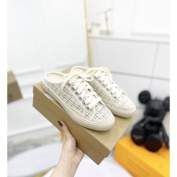 sục giày zara vải dạ siêu đẹp siêu cao cấp chất lượng cao Mã 20 | BigBuy360 - bigbuy360.vn