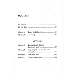 Sách - Ba Người Thầy Vĩ Đại - Thái Hà