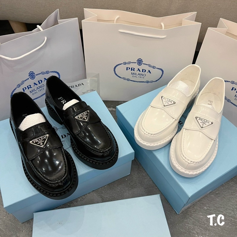moca prada hàng cao cấp fullbox
