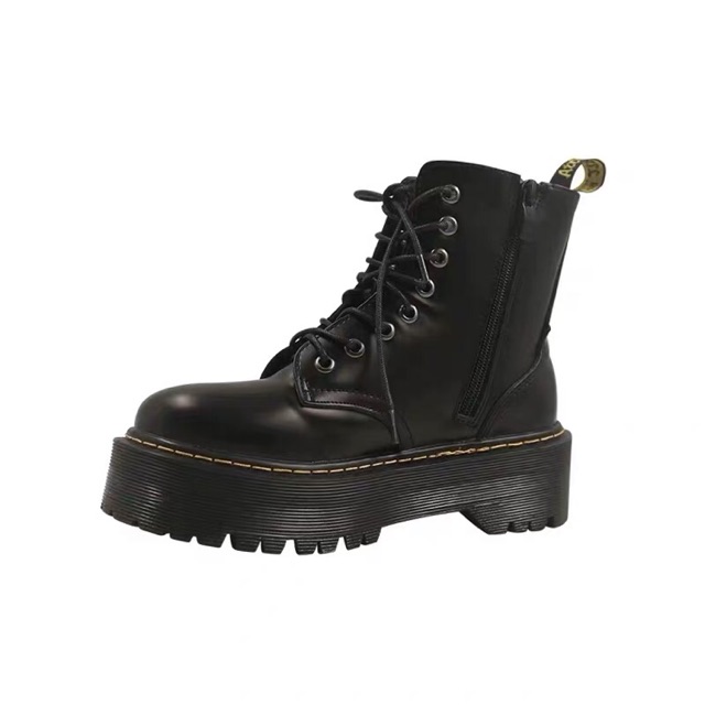 Giày boot nữ