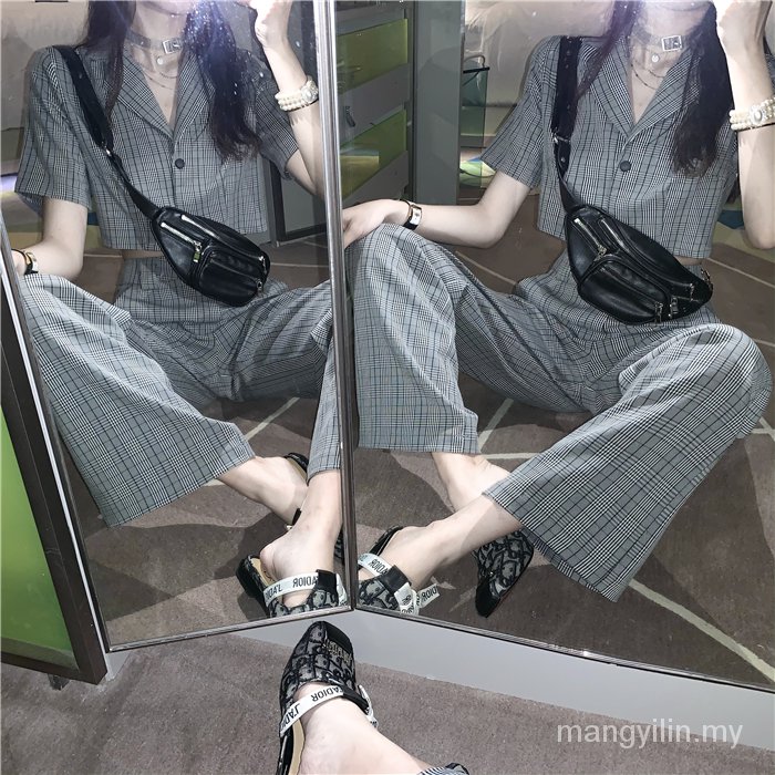 Áo Khoác Vest Tay Ngắn Thiết Kế Cỡ Nhỏ Thời Trang Trẻ Trung Cho Nữ | BigBuy360 - bigbuy360.vn