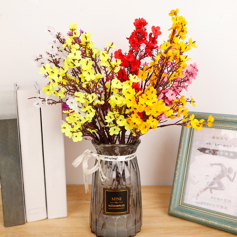 Hoa Giả Trang Trí