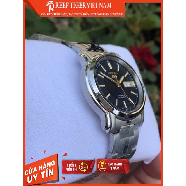 Đồng Hồ Nam SEIKO 5 SNKL79K1 Automatic Chính Hãng