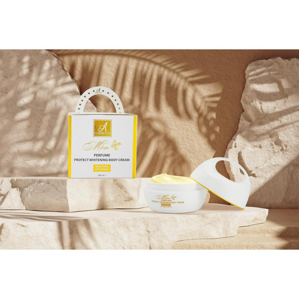 BODY MỀM NƯỚC HOA A COSMETICS CHÍNH HÃNG PHƯƠNG ANH