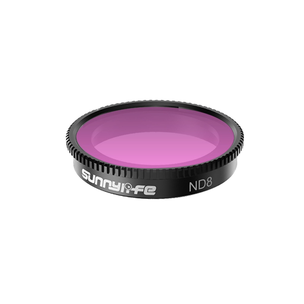 Mới Bộ Lọc Ống Kính Máy Ảnh Insta360 GO 2 Cho Insta360 GO 2 ND4 ND8 ND16 ND32 CPL MCUV ND