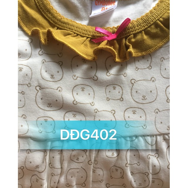 BỘ DÀI SIZE ĐẠI THUN BORIP