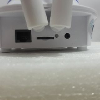 Camera WIFI an ninh YY