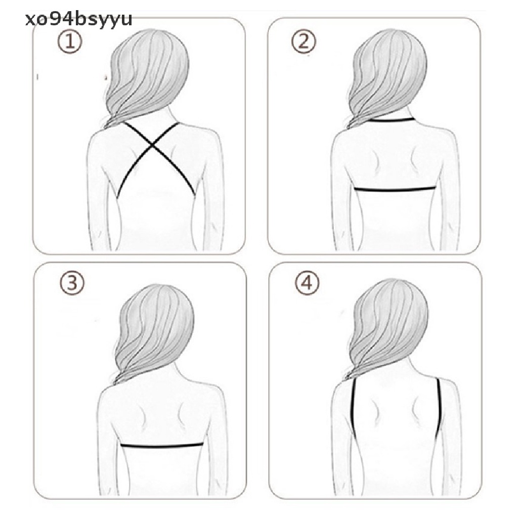 Miếng Dán Ngực Silicone Xo94Bsyu Dày 5CM