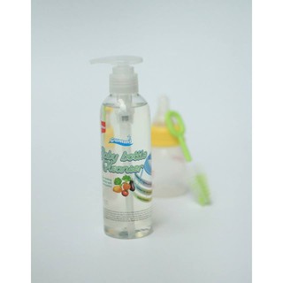 Nước rửa bình sữa GUMMI dạng gel 200ml