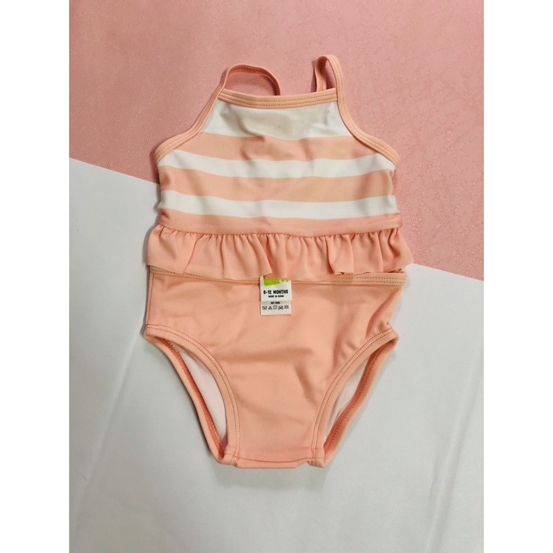 Bikini bé gái