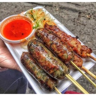 Dồi sụn Hà Thành gói 500g