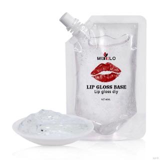[Hàng mới về] Nền son dưỡng dùng cho làm son bóng thủ công DIY
