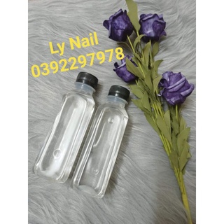 Nước làm hoa nail ,nước nặn hoa fantasy