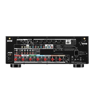 Amply - Amplifier Denon AVR-X2600H