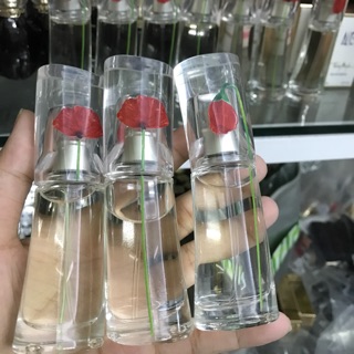 [Unbox] Nước hoa Nữ Kenzo-Kenzo Flower 15ml edp