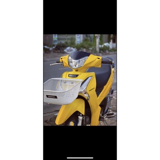 Tem chữ honda dán rổ xe (1chữ) (1)