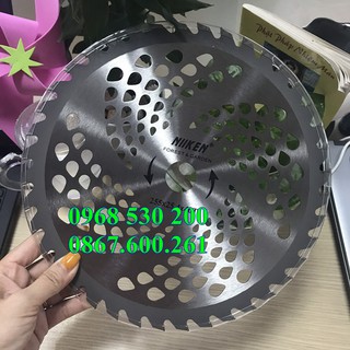 Lưỡi cắt cỏ dùng cho máy cắt cỏ