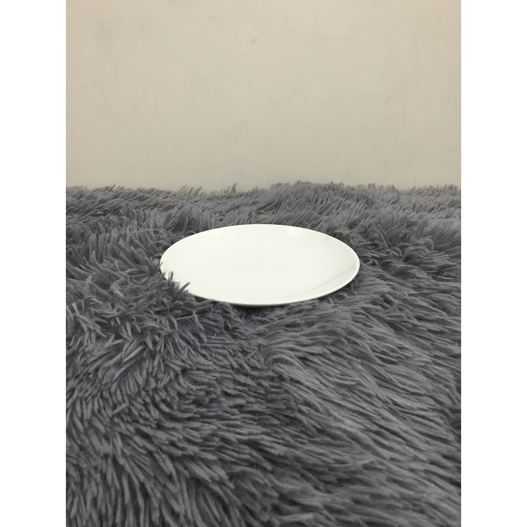 DĨA 15 CM -  GỐM SỨ MINH LONG I