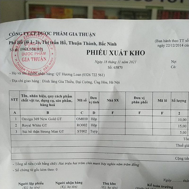 Combo 2hộp Viên sủi Strong Man Bổ thận tráng dương tăng cường sinh lực nam giới