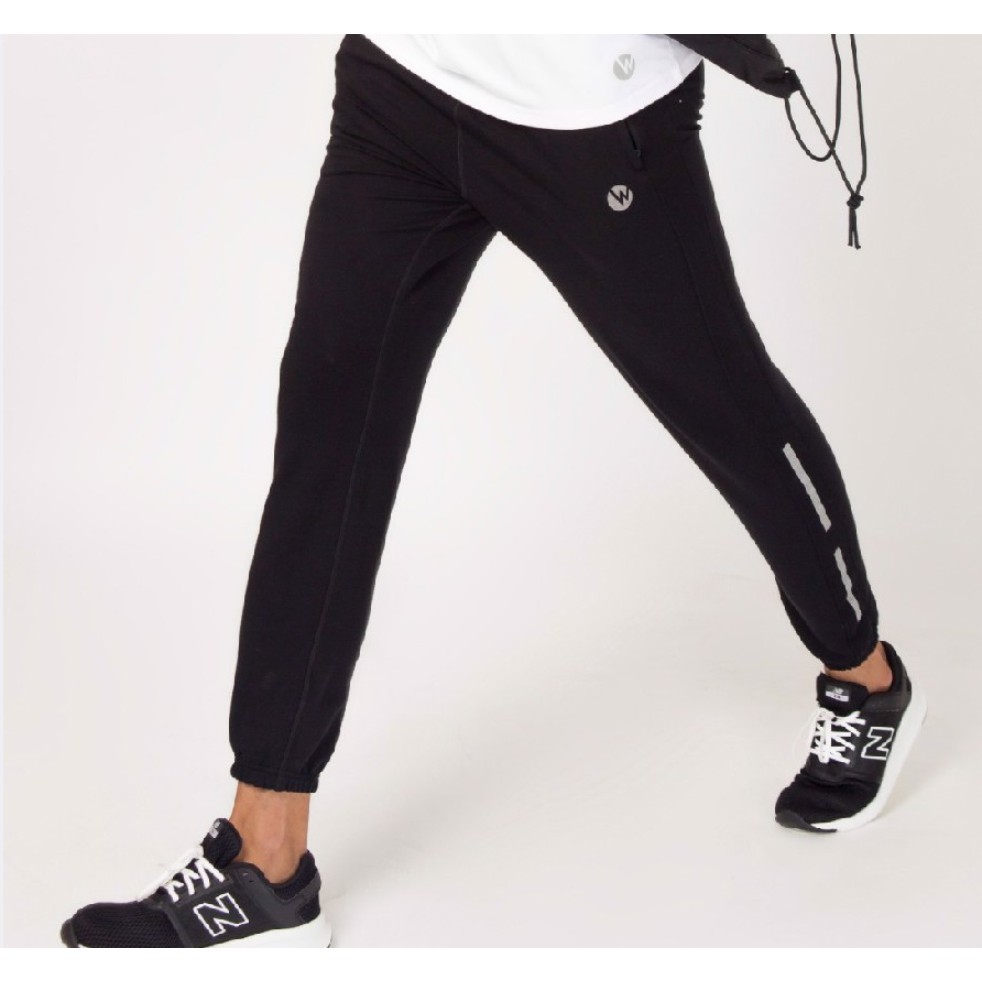 Quần dài jogger basic nam SLJ 2001 - Onways