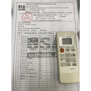 VITC Complex dạng lọ 50 viên