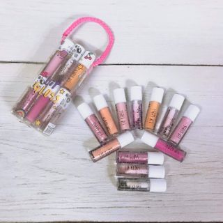 Set son cho bé gái Primark hàng Pháp