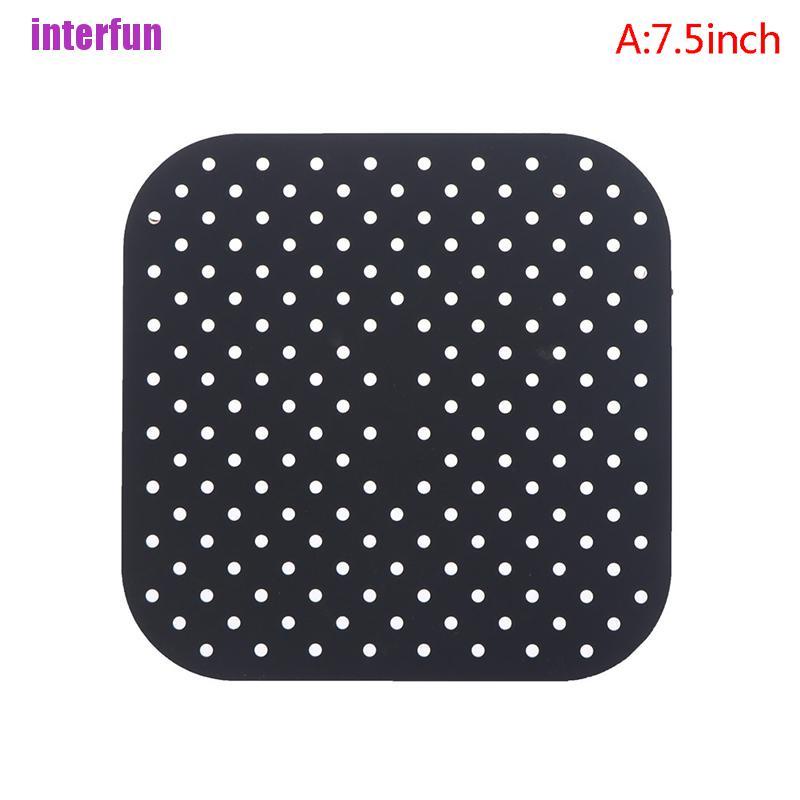 Khay Hấp Tròn Bằng silicone Tái Sử Dụng Tiện Lợi