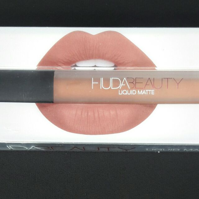 Son Huda Beauty